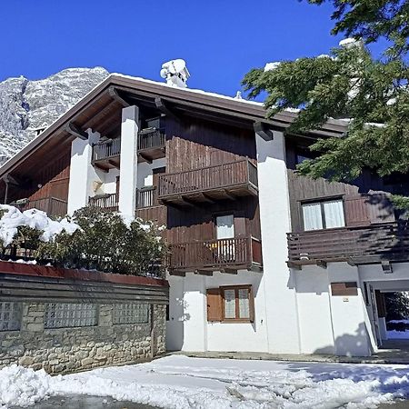 Apartment La maison des Guides Courmayeur Extérieur photo